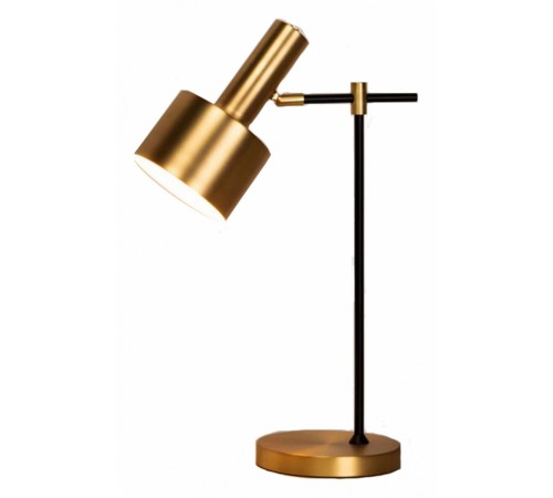 Настольная лампа декоративная Kink Light 07025-1 Орфей