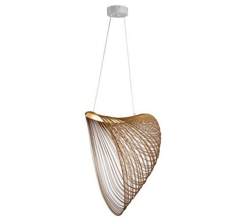 Подвесной светильник Aployt APL.655.03.25 Amareynt