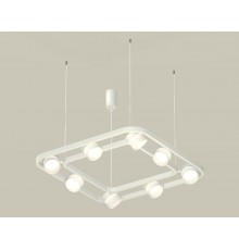 Подвесная люстра Ambrella Light XB9177154 XB