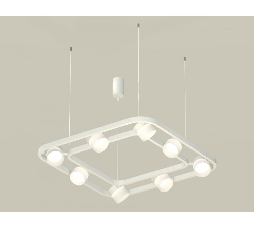 Подвесная люстра Ambrella Light XB9177154 XB