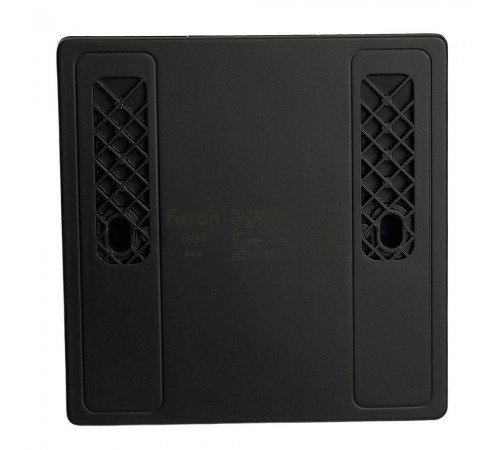 Выключатель беспроводной трехклавишный Feron 51028 TM93