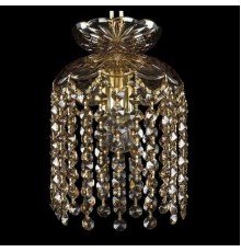 Подвесной светильник Bohemia Ivele Crystal 14781/15 G R M721 1478