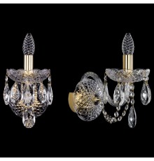 Бра Bohemia Art Classic 10.11.1.165.XL.Gd.Sp 11.11