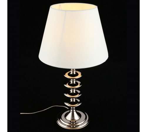 Настольная лампа декоративная Aployt APL.731.04.01 Perla