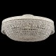 Люстра на штанге Bohemia Ivele Crystal AL19011/55OL WMG AL1901