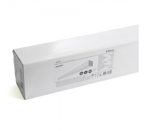 Накладной светильник Feron 48589 AL4035