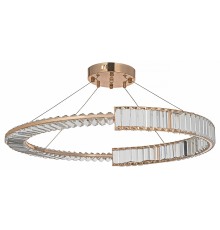 Подвесной светильник Arti Lampadari Carini L 1.5.80.100 G Carini