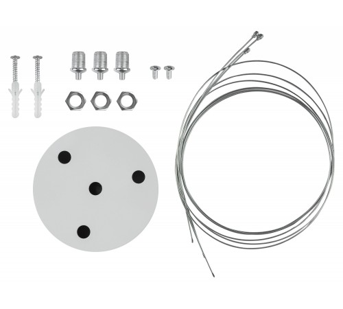 Подвесной светильник Эра Б0058904 Ring