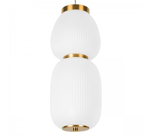 Подвесной светильник Loft it 10422/A Duff