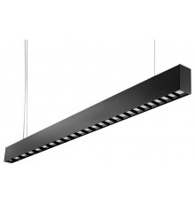 Подвесной светильник Loft it 10318/D Black Vim