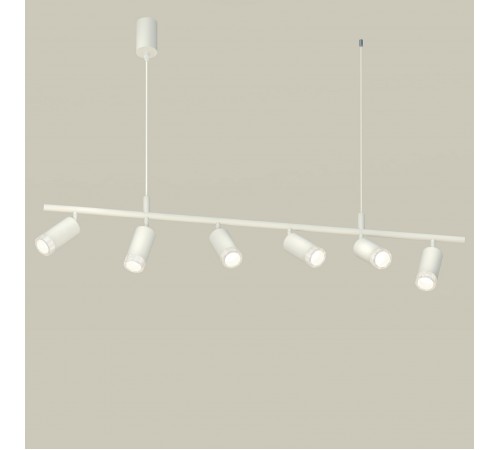 Подвесной светильник Ambrella Light XB9005350 XB