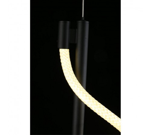 Подвесной светильник Aployt APL.065.06.12 Luki