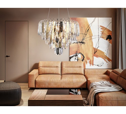 Подвесная люстра Ambrella Light TR5256 TR