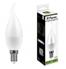 Лампа светодиодная Feron 25761 LB-97