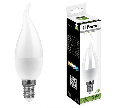 Лампа светодиодная Feron 25761 LB-97