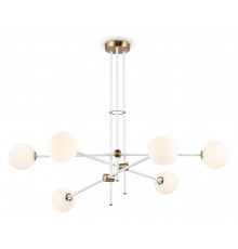 Люстра на штанге Ambrella Light TR2521 TR