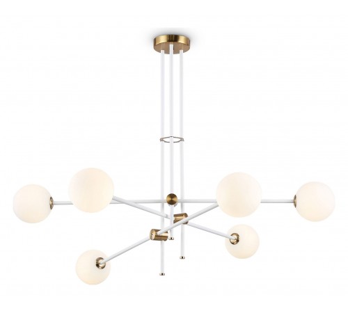 Люстра на штанге Ambrella Light TR2521 TR