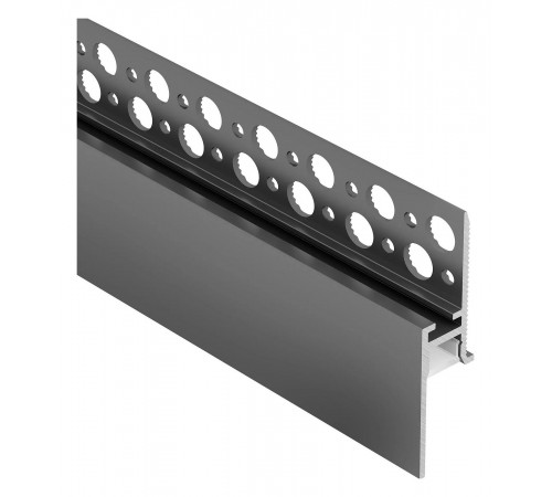 Профиль для плинтусов Arlight 043618 ARH-PLINTUS