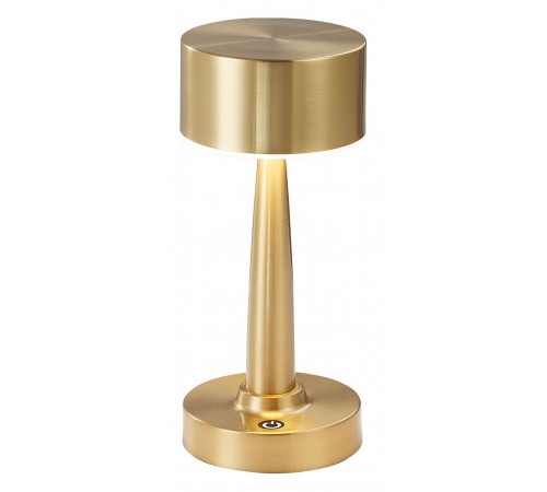 Настольная лампа декоративная Kink Light 07064-A,20 Снифф