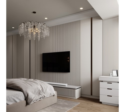 Встраиваемый светильник Hesby Lighting HSBL_0104 Bodo