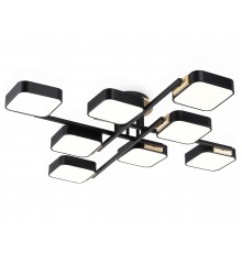 Потолочная люстра Ambrella Light FL4890 FL