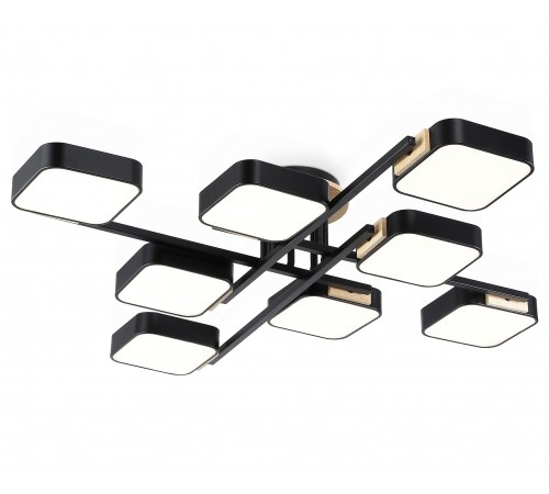 Потолочная люстра Ambrella Light FL4890 FL