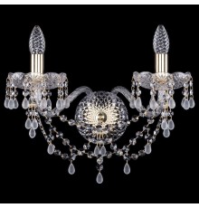 Бра Bohemia Art Classic 10.24.2.200.XL.Gd.V0300 11.24