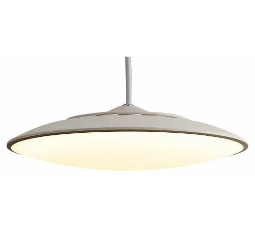 Подвесной светильник Mantra 8105 Slim