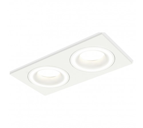 Встраиваемый светильник Ambrella Light XC7635040 XC