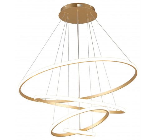 Подвесной светильник Aployt APL.018.13.100 Janina