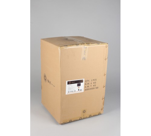 Настольная лампа декоративная Aployt APL.816.04.01 Bozena