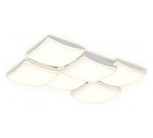 Потолочная люстра Ambrella Light FP2326 FP