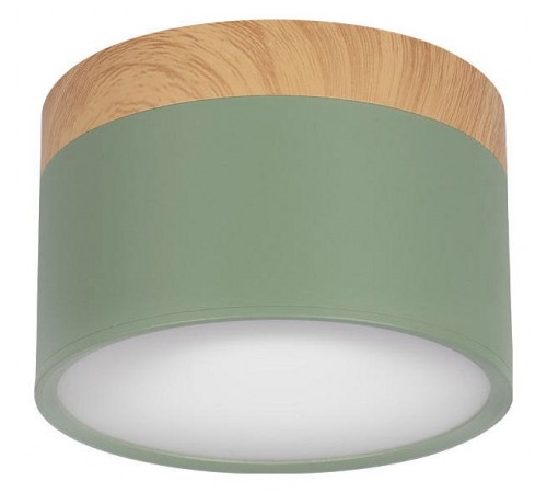 Накладной светильник Loft it 10162 Green Grape