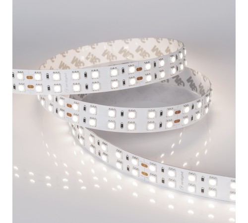 Лента светодиодная Arlight 025274(2) RT открытая