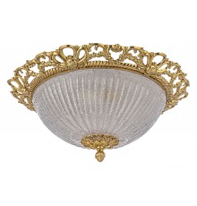 Накладной светильник Arti Lampadari Vigilanza E 1.13.46 G Vigilanza