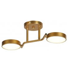 Светильник на штанге Escada 10273/2LED Starlight