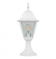 Наземный низкий светильник Feron 11019 4104