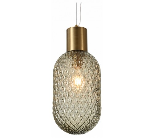 Подвесной светильник Moderli V10919-P Sunset