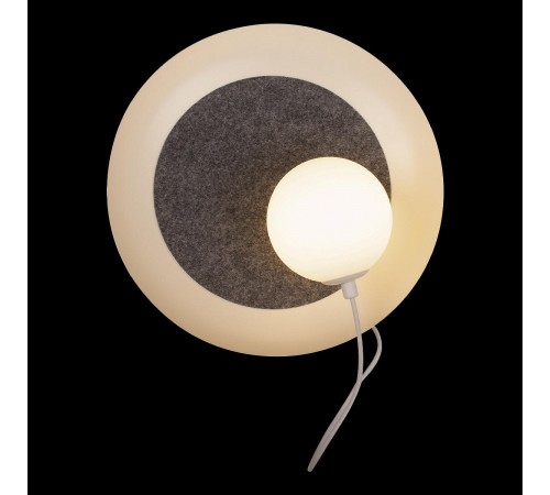 Накладной светильник Loft it 10237W White Wonders