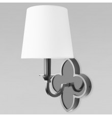 Бра Loft it 10303W/B Black Silence