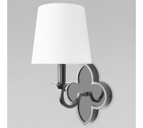 Бра Loft it 10303W/B Black Silence