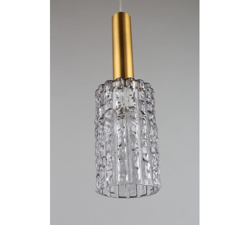 Подвесной светильник Aployt APL.310.16.01 Henrite