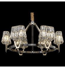 Подвесная люстра Wertmark WE152.12.303 Viola