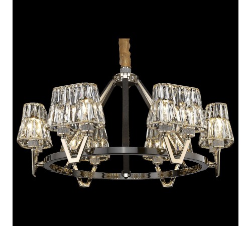 Подвесная люстра Wertmark WE152.12.303 Viola