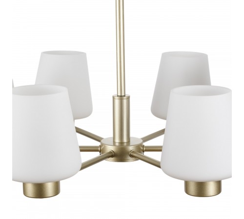 Подвесная люстра MyFar MR2341-6P Mark