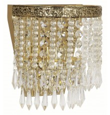 Накладной светильник Arti Lampadari Favola E 2.10.504 GH Favola