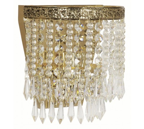 Накладной светильник Arti Lampadari Favola E 2.10.504 GH Favola