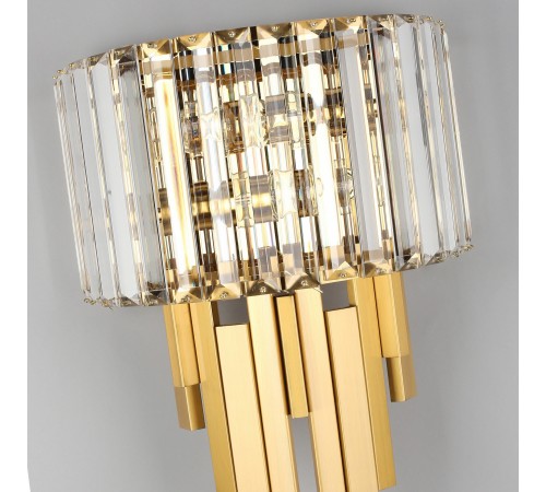 Накладной светильник Aployt APL.642.01.02 Ornella