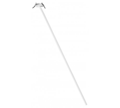 Встраиваемый светильник на штанге Loft it 10359/1000 White Cane