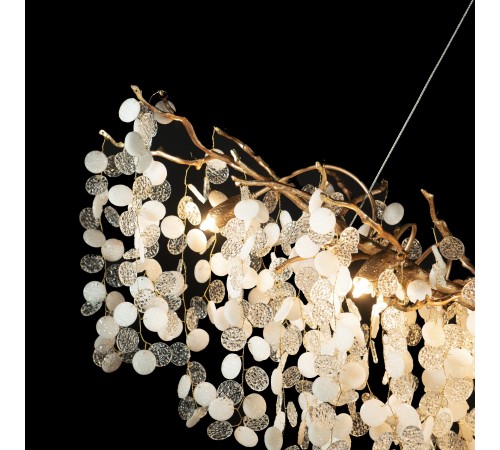 Подвесная люстра Loft it 10066/1500 GB Fairytree